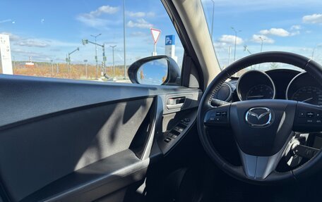 Mazda 3, 2012 год, 940 000 рублей, 13 фотография