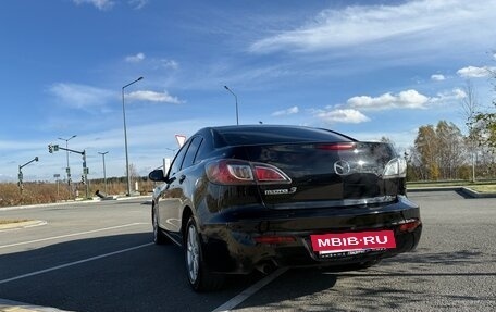 Mazda 3, 2012 год, 940 000 рублей, 7 фотография