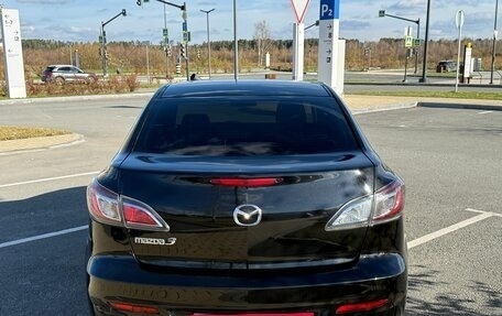 Mazda 3, 2012 год, 940 000 рублей, 8 фотография