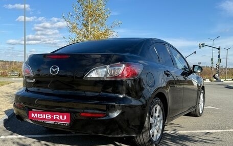 Mazda 3, 2012 год, 940 000 рублей, 9 фотография