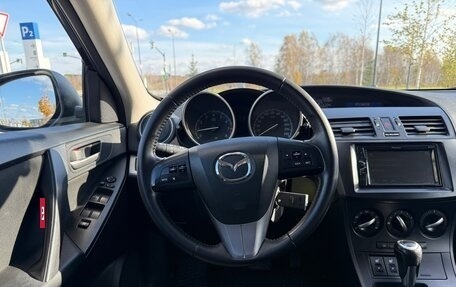 Mazda 3, 2012 год, 940 000 рублей, 11 фотография