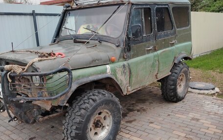 ЛуАЗ 3151, 2004 год, 500 000 рублей, 10 фотография