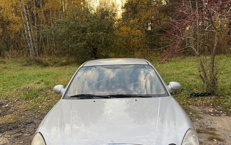 Hyundai Sonata IV рестайлинг, 2004 год, 85 000 рублей, 5 фотография
