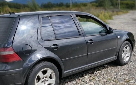 Volkswagen Golf IV, 2003 год, 750 000 рублей, 3 фотография