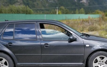 Volkswagen Golf IV, 2003 год, 750 000 рублей, 6 фотография