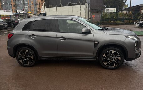 Mitsubishi ASX I рестайлинг, 2023 год, 2 350 000 рублей, 3 фотография