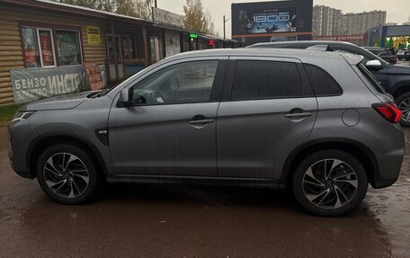 Mitsubishi ASX I рестайлинг, 2023 год, 2 350 000 рублей, 5 фотография