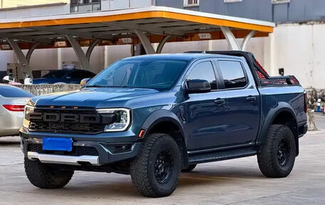 Ford Ranger, 2023 год, 3 608 000 рублей, 2 фотография