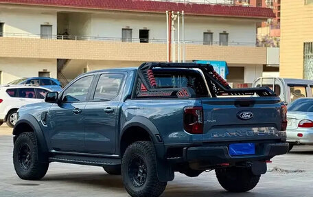 Ford Ranger, 2023 год, 3 608 000 рублей, 4 фотография