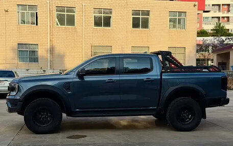 Ford Ranger, 2023 год, 3 608 000 рублей, 3 фотография