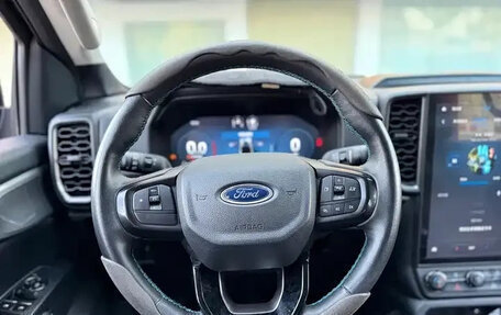 Ford Ranger, 2023 год, 3 608 000 рублей, 8 фотография