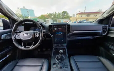 Ford Ranger, 2023 год, 3 608 000 рублей, 10 фотография