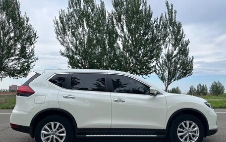 Nissan X-Trail, 2022 год, 2 225 000 рублей, 6 фотография