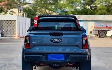 Ford Ranger, 2023 год, 3 608 000 рублей, 6 фотография