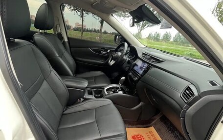 Nissan X-Trail, 2022 год, 2 225 000 рублей, 12 фотография