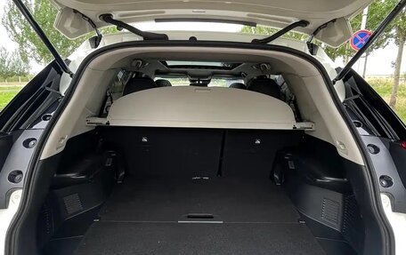 Nissan X-Trail, 2022 год, 2 225 000 рублей, 14 фотография