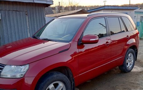 Suzuki Grand Vitara, 2012 год, 1 500 000 рублей, 2 фотография