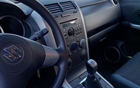 Suzuki Grand Vitara, 2012 год, 1 500 000 рублей, 9 фотография