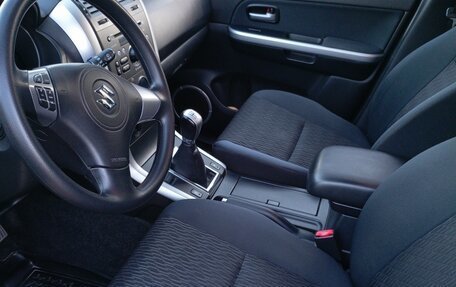 Suzuki Grand Vitara, 2012 год, 1 500 000 рублей, 8 фотография