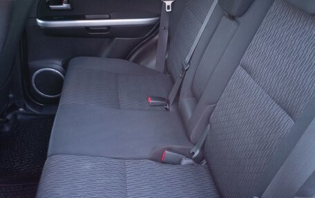 Suzuki Grand Vitara, 2012 год, 1 500 000 рублей, 10 фотография