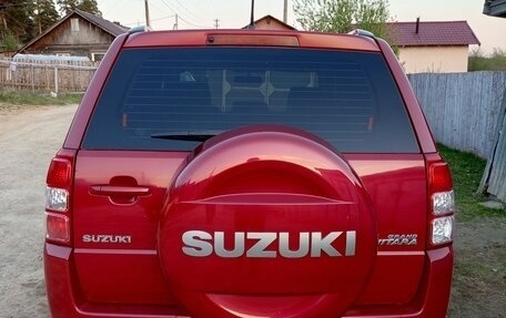 Suzuki Grand Vitara, 2012 год, 1 500 000 рублей, 4 фотография