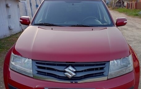 Suzuki Grand Vitara, 2012 год, 1 500 000 рублей, 5 фотография