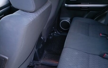 Suzuki Grand Vitara, 2012 год, 1 500 000 рублей, 13 фотография