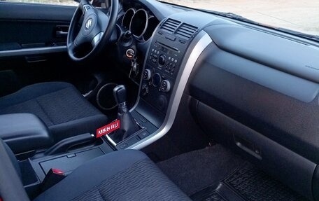 Suzuki Grand Vitara, 2012 год, 1 500 000 рублей, 12 фотография