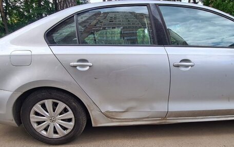 Volkswagen Jetta VI, 2014 год, 820 000 рублей, 4 фотография