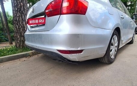 Volkswagen Jetta VI, 2014 год, 820 000 рублей, 3 фотография