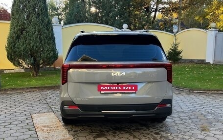 KIA Carnival, 2024 год, 4 900 000 рублей, 5 фотография