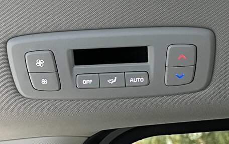 KIA Carnival, 2024 год, 4 900 000 рублей, 19 фотография