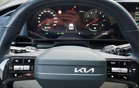 KIA Carnival, 2024 год, 4 900 000 рублей, 12 фотография