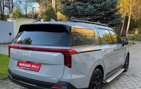 KIA Carnival, 2024 год, 4 900 000 рублей, 8 фотография
