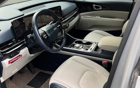 KIA Carnival, 2024 год, 4 900 000 рублей, 11 фотография