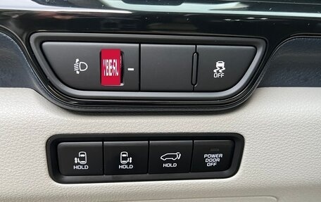 KIA Carnival, 2024 год, 4 900 000 рублей, 22 фотография