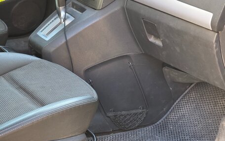 Opel Zafira B, 2007 год, 700 000 рублей, 6 фотография