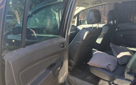 Opel Zafira B, 2007 год, 700 000 рублей, 4 фотография