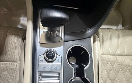 Genesis G70 I, 2019 год, 2 100 000 рублей, 8 фотография