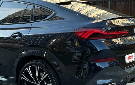 BMW X6, 2021 год, 7 100 000 рублей, 5 фотография