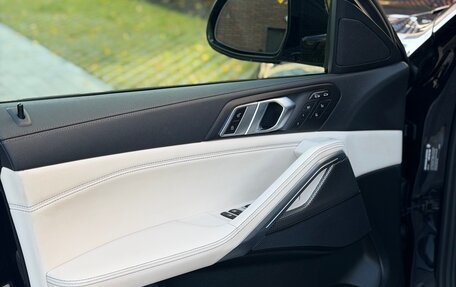 BMW X6, 2021 год, 7 100 000 рублей, 14 фотография