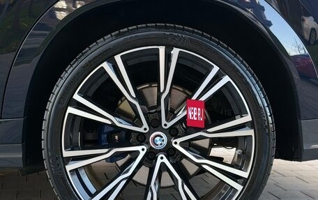 BMW X6, 2021 год, 7 100 000 рублей, 6 фотография