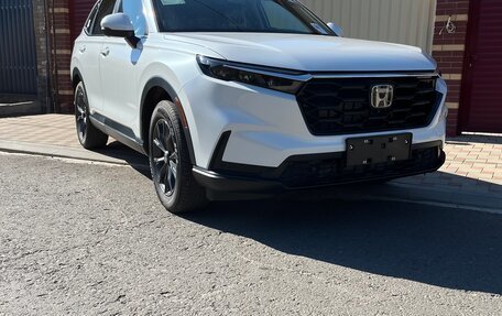 Honda CR-V, 2026 год, 4 050 000 рублей, 2 фотография