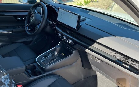Honda CR-V, 2026 год, 4 050 000 рублей, 3 фотография