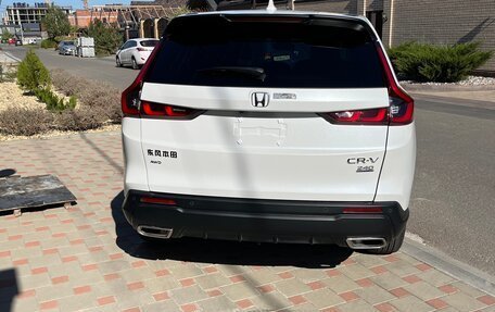 Honda CR-V, 2026 год, 4 050 000 рублей, 4 фотография