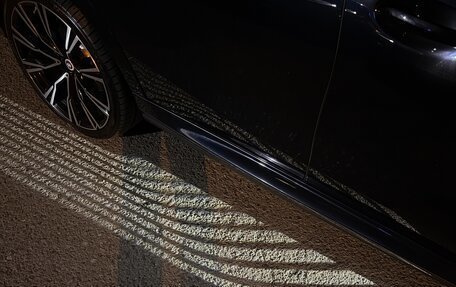 BMW X6, 2021 год, 7 100 000 рублей, 23 фотография