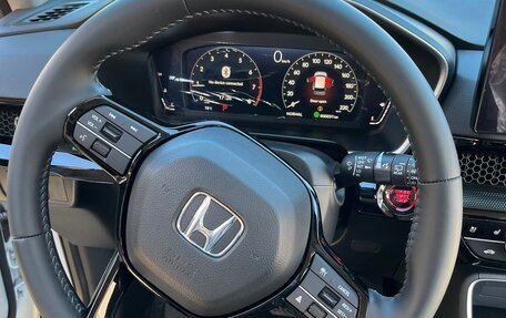 Honda CR-V, 2026 год, 4 050 000 рублей, 7 фотография