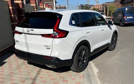 Honda CR-V, 2026 год, 4 050 000 рублей, 5 фотография