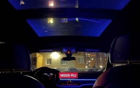 BMW X6, 2021 год, 7 100 000 рублей, 21 фотография