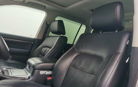 Toyota Land Cruiser 200, 2017 год, 6 590 000 рублей, 16 фотография